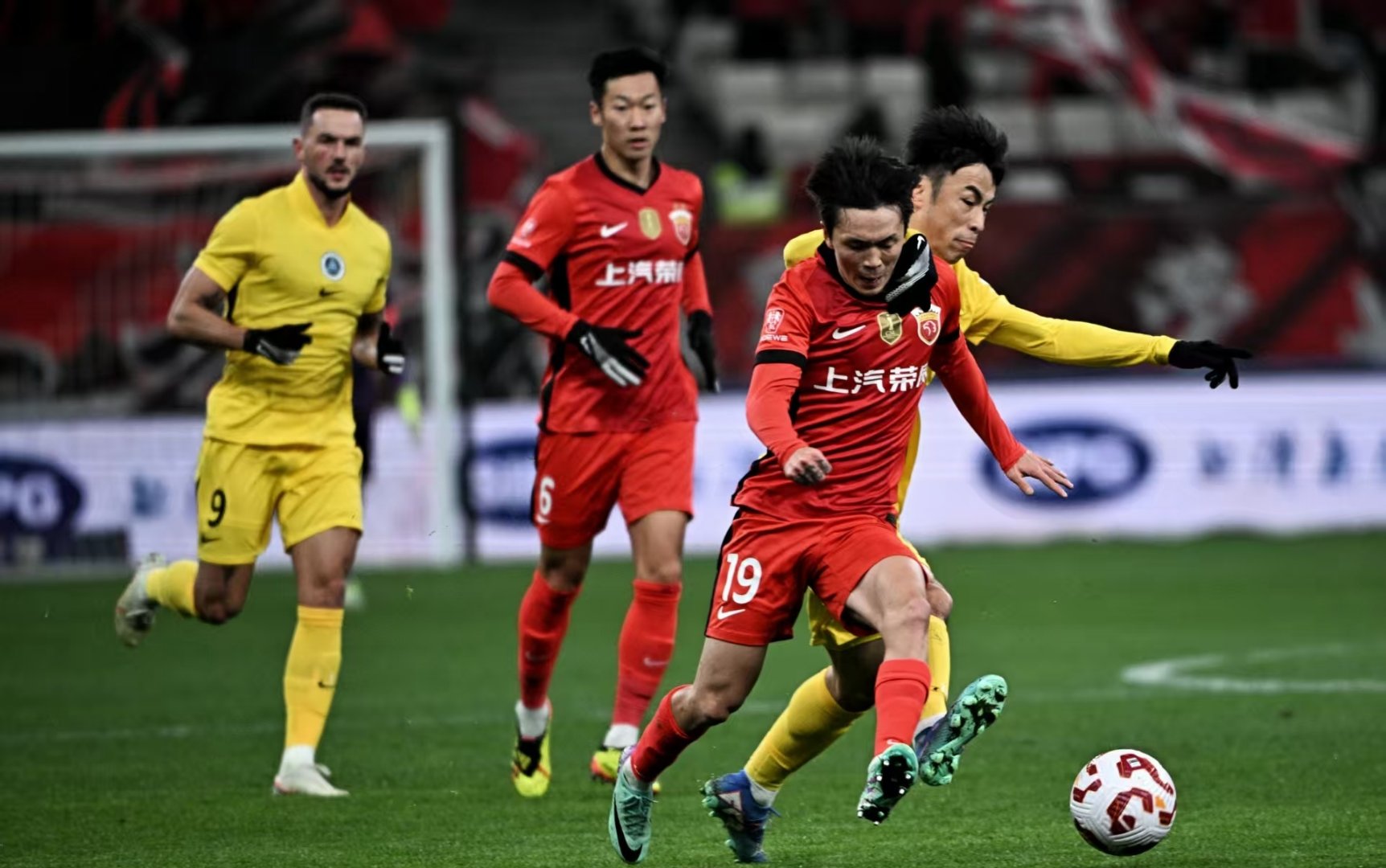 开元棋牌app下载-太狠了！上海海港临场应变备战法甲明尼苏达森林狼状态回暖备战欧超杯，深圳男篮今夜手感冰凉的简单介绍